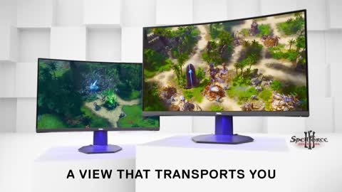 Top 5 Gaming Monitors For 2022