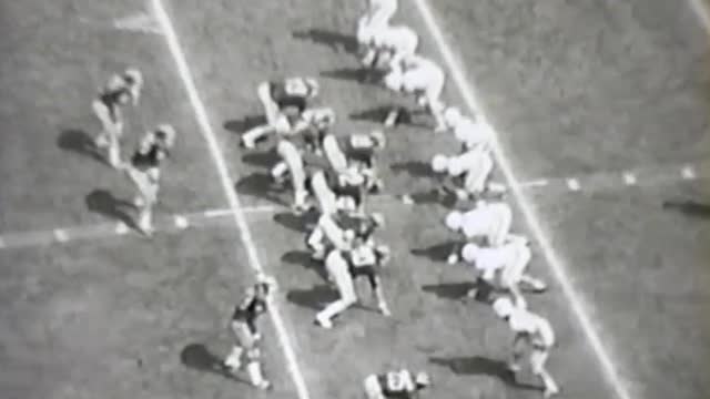 1972 Lehigh vs Delaware