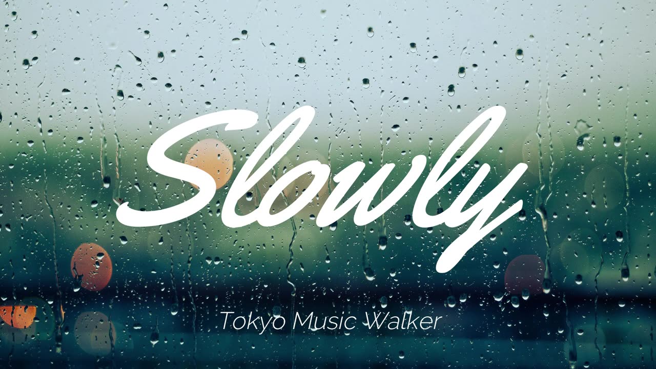 Tokyo Music Walker