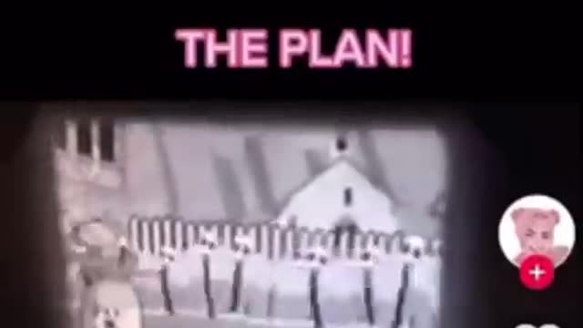 Full Proof, this was a 100 year plan!! Cartoon exposes truth from 1920, Vaccines, jab, NWO