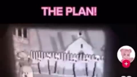 Full Proof, this was a 100 year plan!! Cartoon exposes truth from 1920, Vaccines, jab, NWO