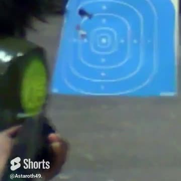 He did not listen to me. #firearms