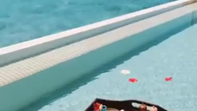Place to relax