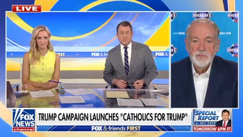 FOX and Friends First 5AM - 9/9/2024