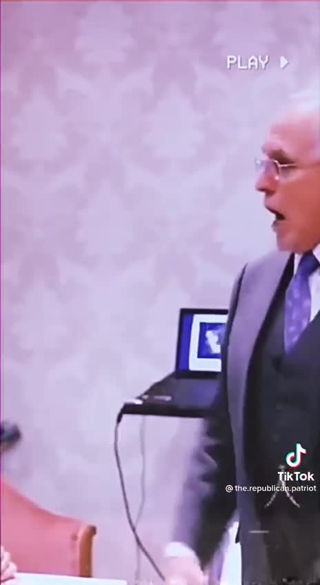 Do you think Donald Trump gives a f*ck what you think of him?