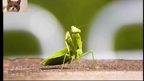 ninja grasshopper