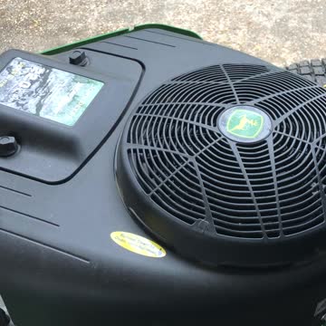 Briggs Stratton engine running like Junk