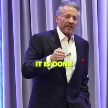 Maybe It’s time for a change in your belief system?