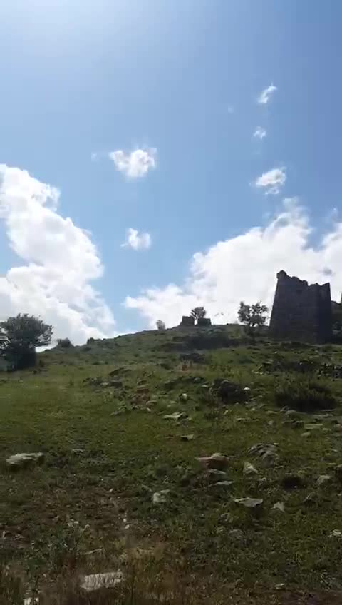 Very beautiful Ingushetia