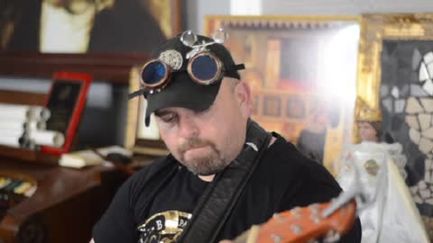 Night Time Prayers with the Campbells 29 21