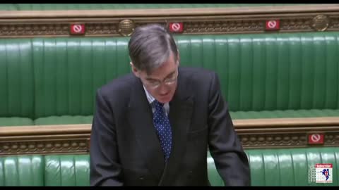 'Pettifogging Lefties Making Life Difficult' - Jacob Rees-Mogg BLASTS Liberal Democrats