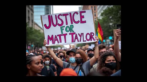 Matt Taylor Is Innocent.