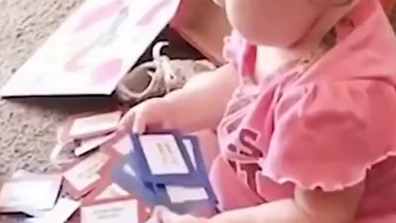 Funny children videos