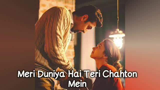 Agar Tum Saath Ho Lyrics Tamasha Alka Yagnik Arijit Singh #songs #song #love #india #indian