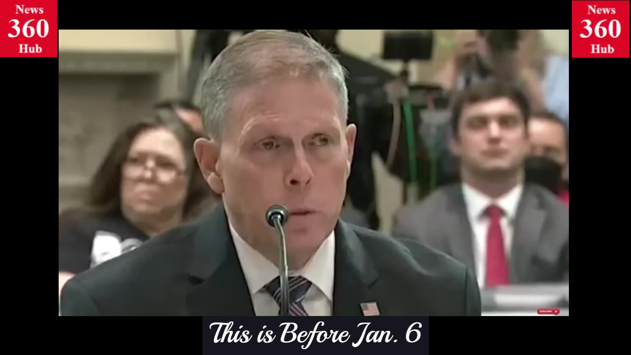 In Leaked Video Pelosi Claims Responsibility while Discussing National Guard's Jan 6 Absence