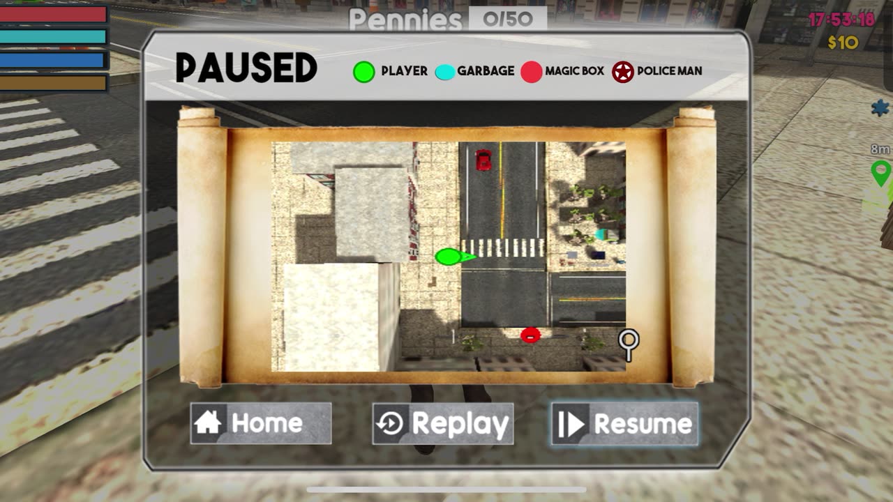 Homeless: Open World Survival