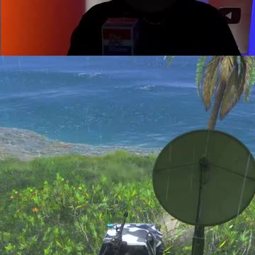 GTA 5 Using A Vehicle To Block The Keypad In The Assault On Cayo Perico In Grand Theft Auto Online