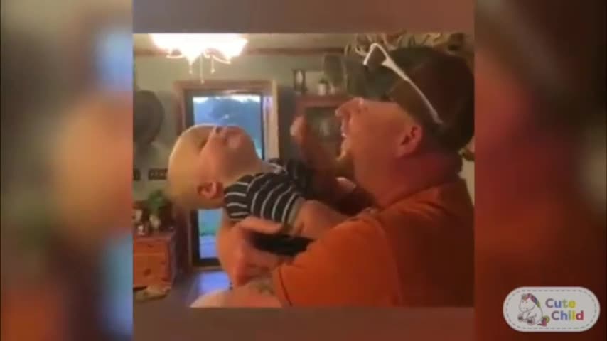 Cute Baby Funny videos 😆