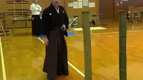 The Last Samurai