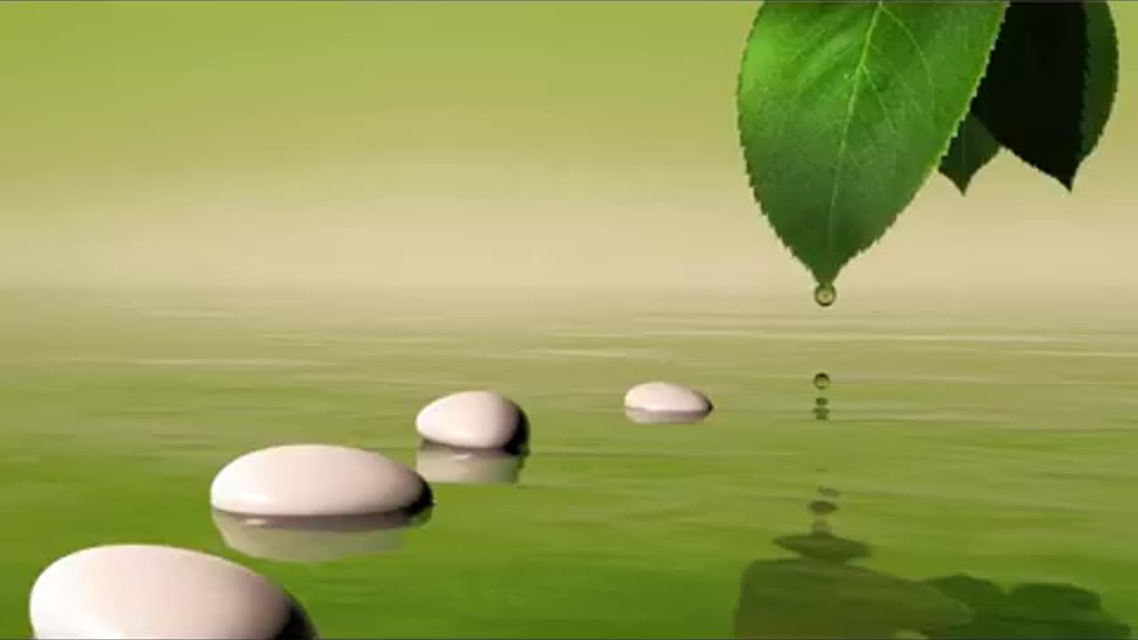 Zen Spa Music for deep relaxation and tranquil spirits