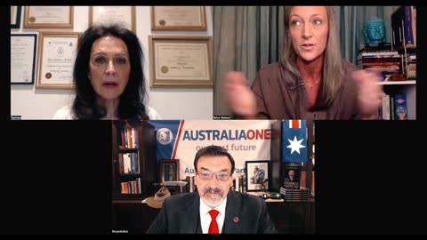 Hurricane Helene~Is The Storm Upon Us? With Teymara & Ricardo Bosi