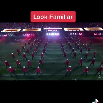 Have You Seen This Before Focus!