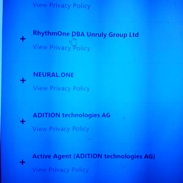 Microsoft Windows 10 Data Harvesting with 300+ companies including Huawei Chinese spy network vid 15