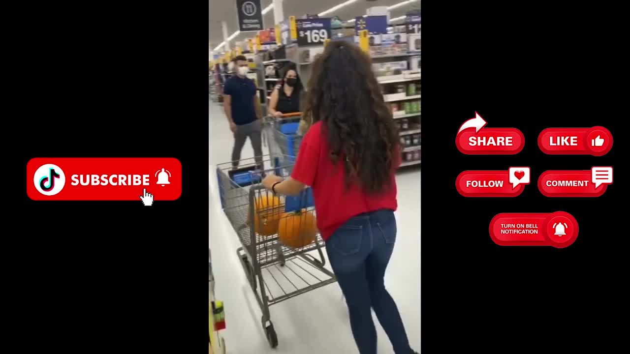 Best Funny TikTok Compilation Part 01 2021