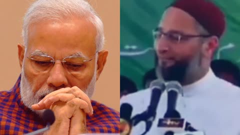 Asaduddin Owaisi comment on taliban / Narendra Modi / Afghanistan / Kabul