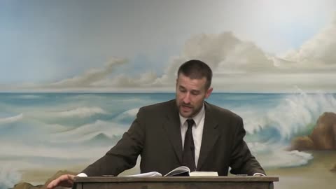 The Messiah in the Old Testament - 07/21/2014 - sanderson1611 Channel Revival