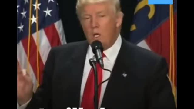 DONALD TRUMP BEST MOMENTS