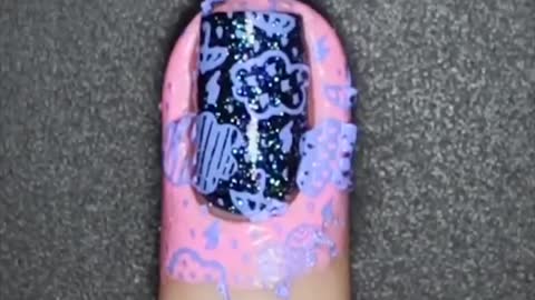 Nails art #shorts