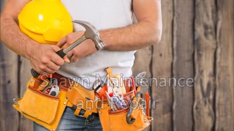 Shawn Maintenance and Repair - (541) 348-5909