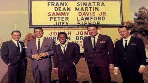 THE RAT PACK