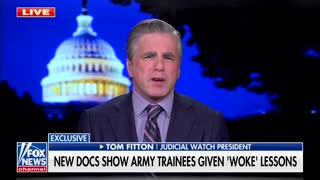 Wokeness At West Point: Judicial Watch Sounds Off On CRT At Military Academy