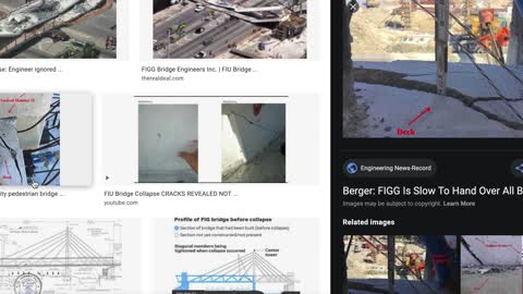 FIU Bridge Collapse MCM sues Engineer firm for 15million