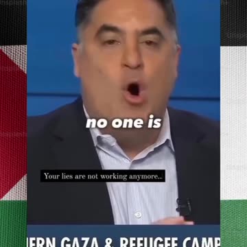 Israeli and American propaganda not working anymore.