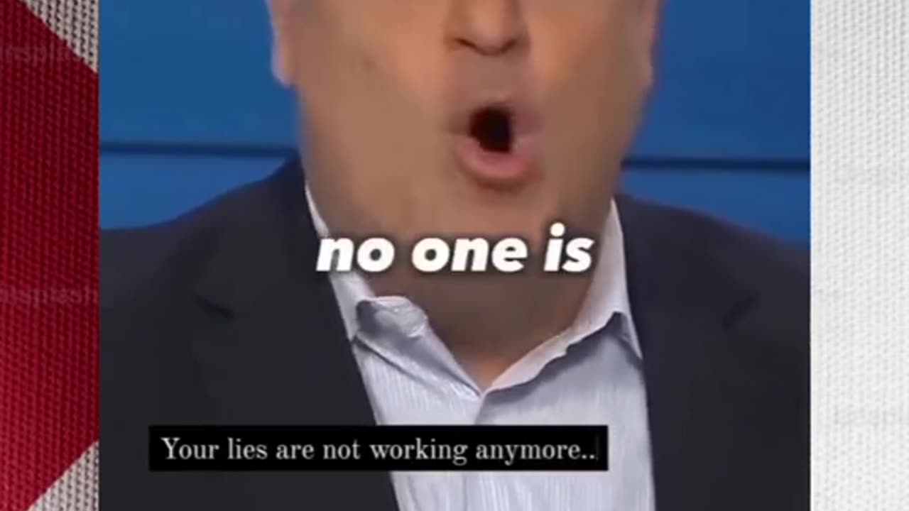 Israeli and American propaganda not working anymore.