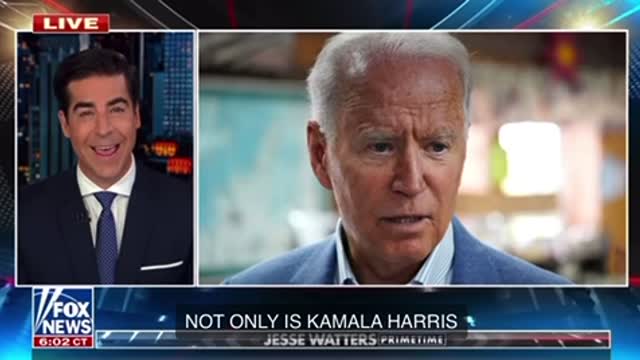 Joe Biden’s New World Order