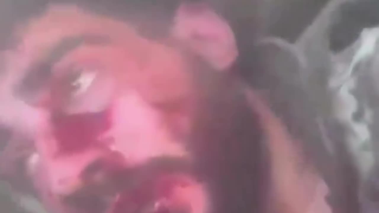 Injured Israeli soldiers in Gaza posted a video from inside their tank