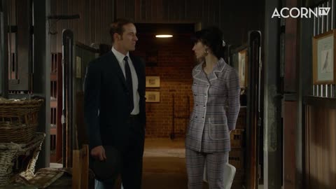 Ms. Fisher's Modern Murder Mysteries Series 2 Exclusive First Look(2)