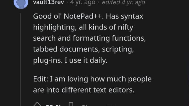 What free software is so good you can't believe it's free? #shorts #reddit #nsfw