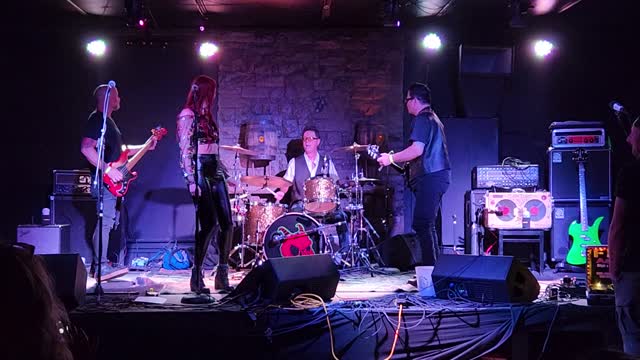 The Ass Haulers "One To Many"