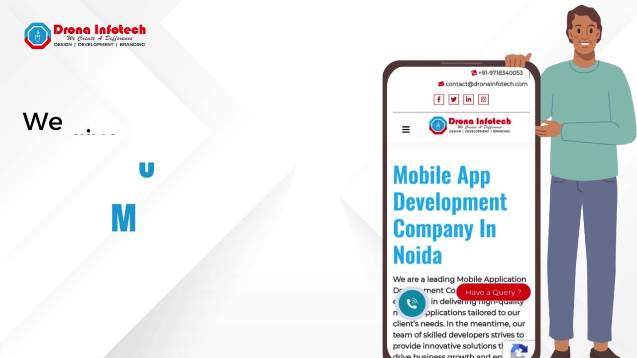 Mobile App Development Services