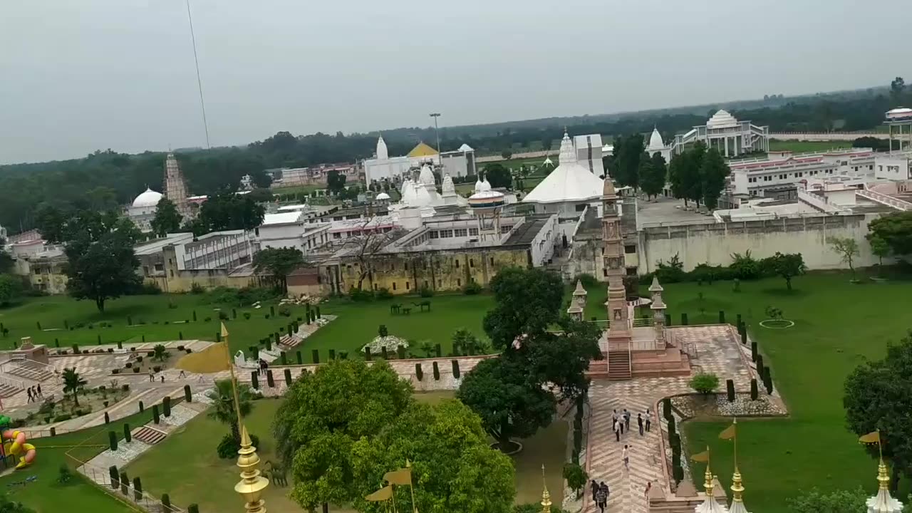 Hastinapur Mandir