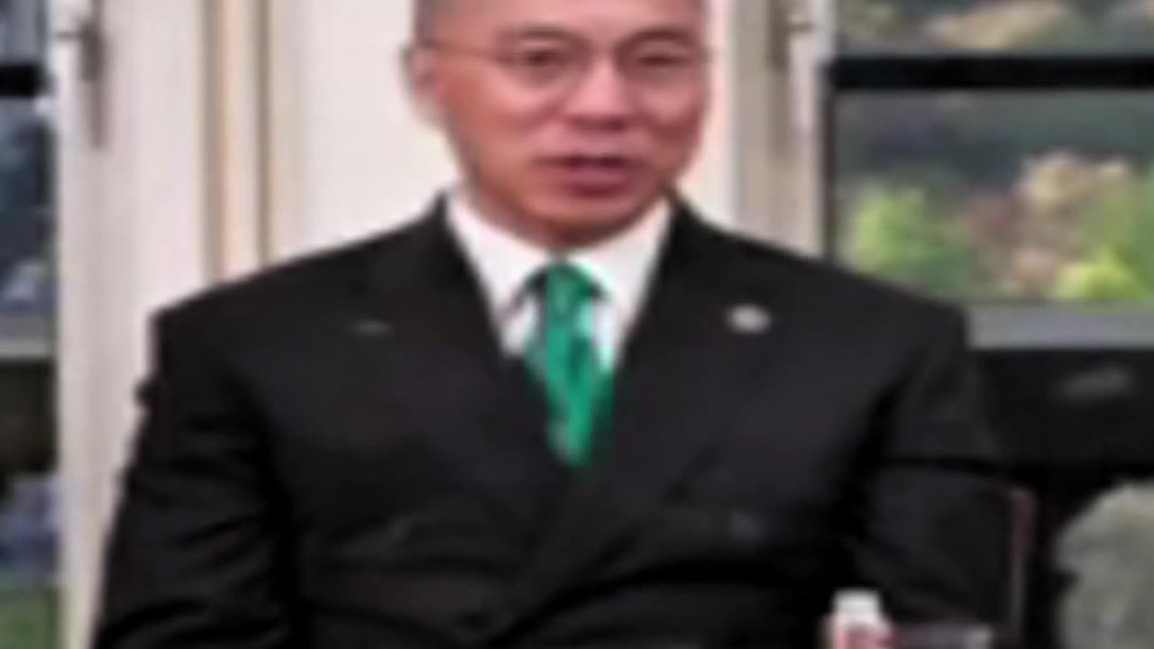 20221117文贵先生直播： #世界灭共第一组织——爆料革命、新中国联邦（NFSC） #一统江湖，中共对藏独、台独、疆独、法轮功，一个字都不提了！