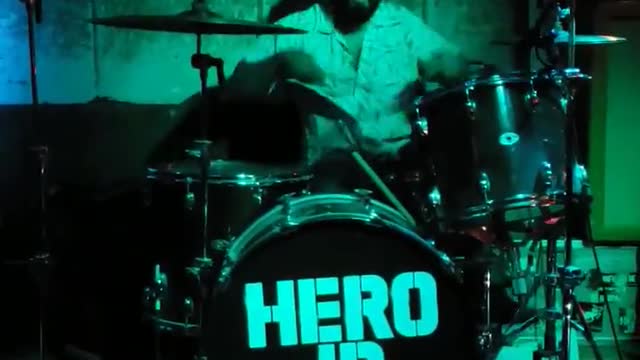 Hero Jr. "One For Me One For You"