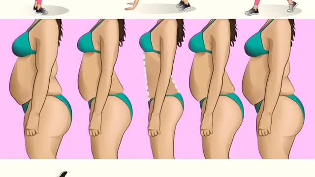 Best Exercises To Lose Weight