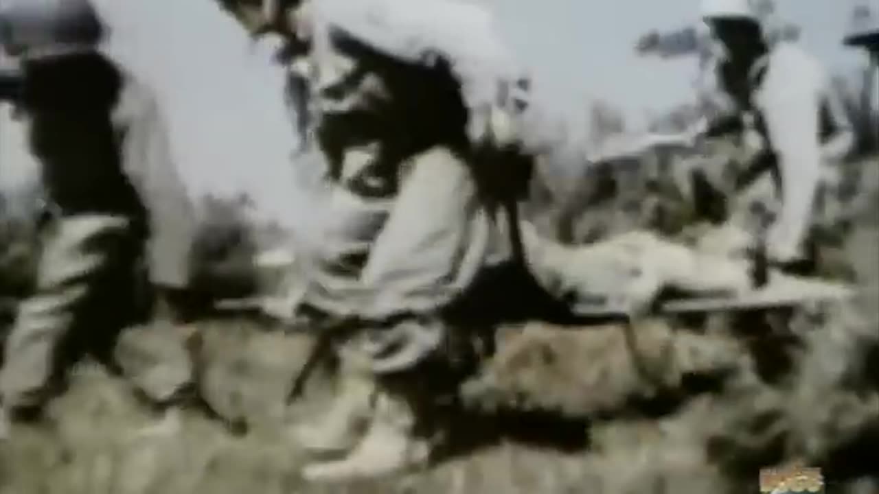 Corea, la guerra inacabada