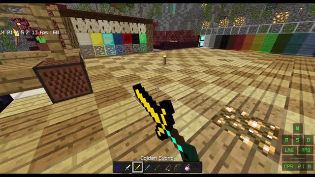 PvP Default Edit Texture Pack Release! (Minecraft Bedrock)